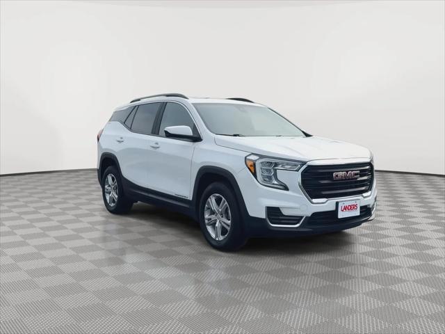 2023 GMC Terrain AWD SLE