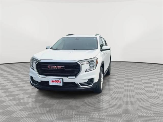 2023 GMC Terrain AWD SLE