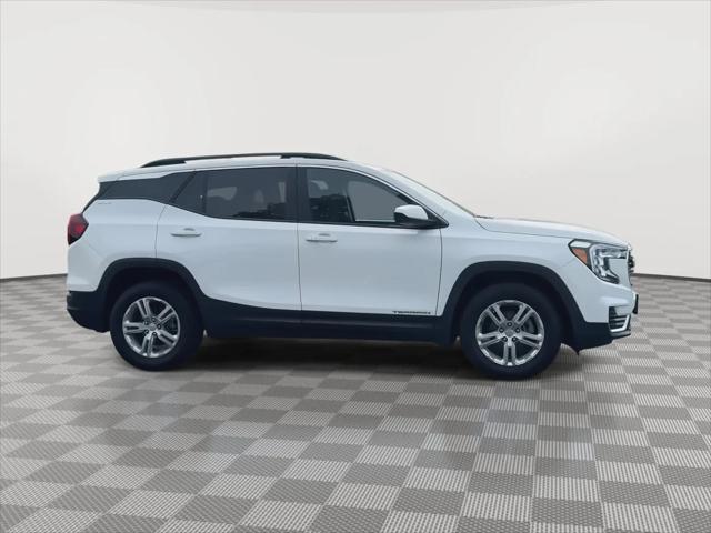 2023 GMC Terrain AWD SLE
