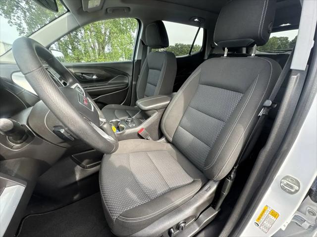 2023 GMC Terrain AWD SLE