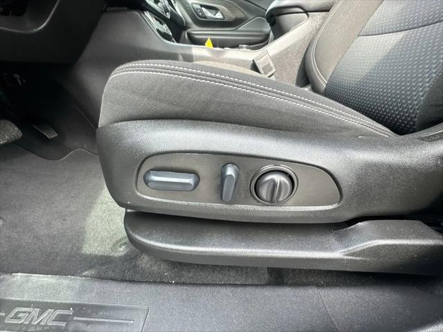 2023 GMC Terrain AWD SLE
