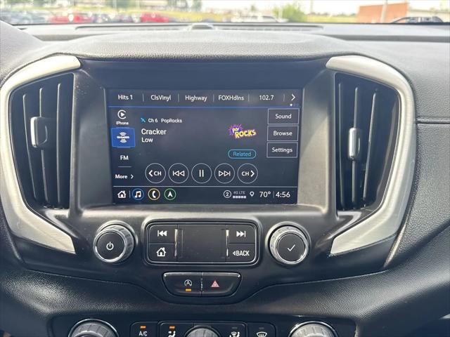 2023 GMC Terrain AWD SLE