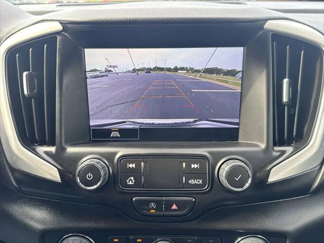 2023 GMC Terrain AWD SLE