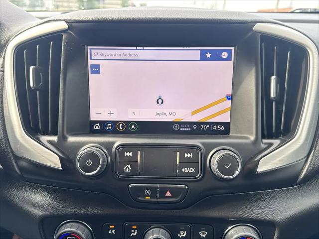 2023 GMC Terrain AWD SLE