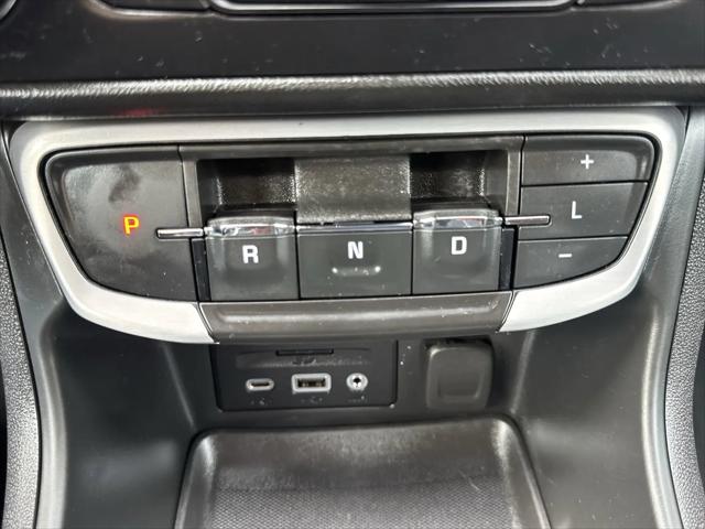 2023 GMC Terrain AWD SLE