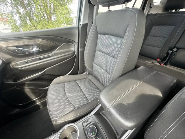2023 GMC Terrain AWD SLE