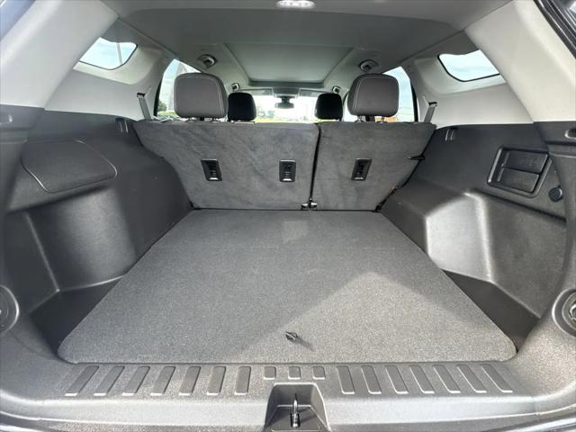2023 GMC Terrain AWD SLE