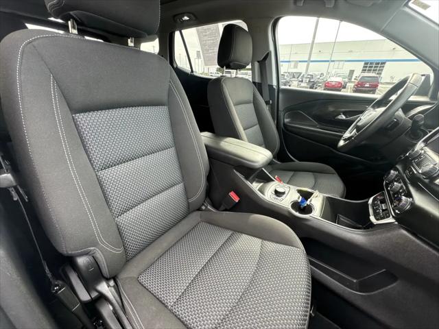 2023 GMC Terrain AWD SLE