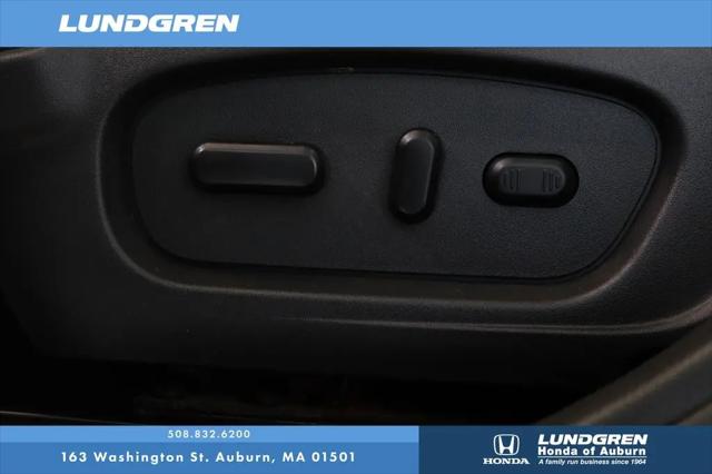 2011 Ford Taurus Limited