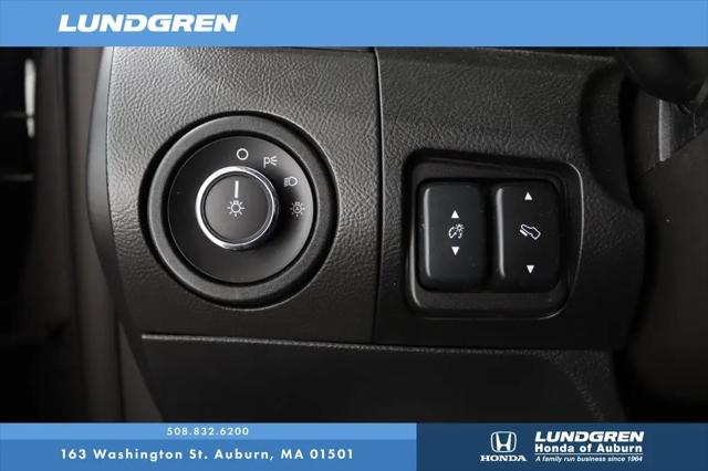 2011 Ford Taurus Limited