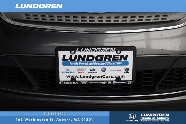2011 Ford Taurus Limited