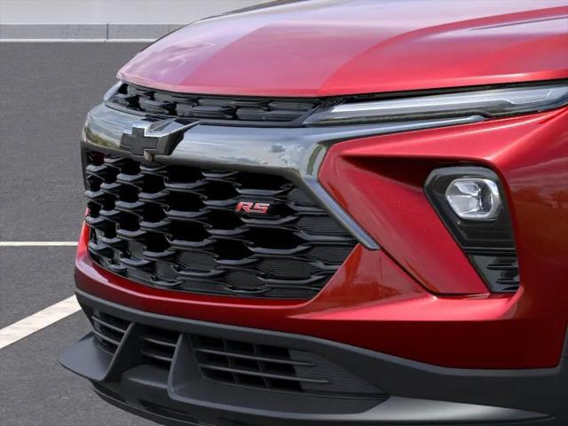 2026 Chevrolet TrailBlazer FWD RS