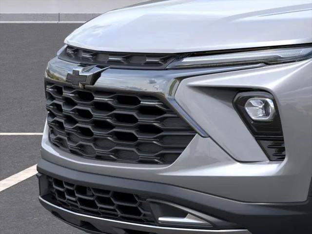 2026 Chevrolet TrailBlazer FWD ACTIV