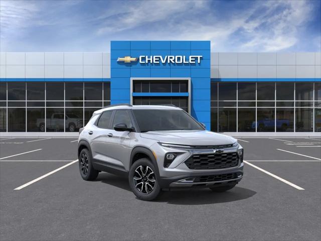 2026 Chevrolet TrailBlazer FWD ACTIV for sale in Joplin, MO