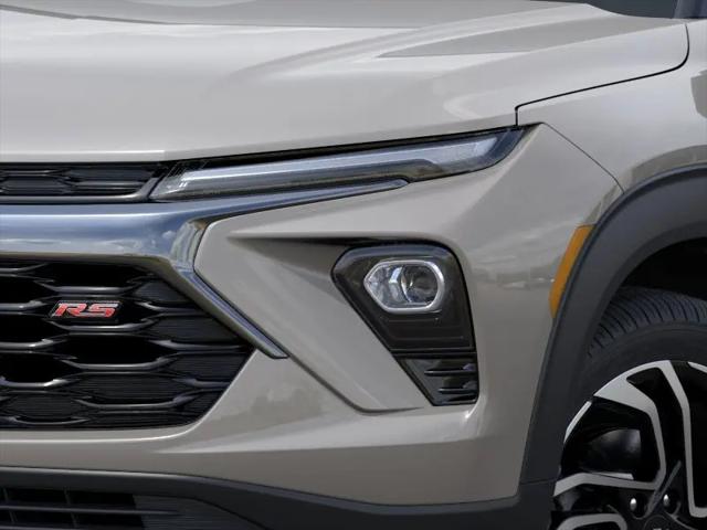 2026 Chevrolet TrailBlazer AWD RS