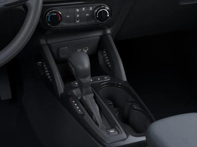 2026 Chevrolet TrailBlazer AWD LT