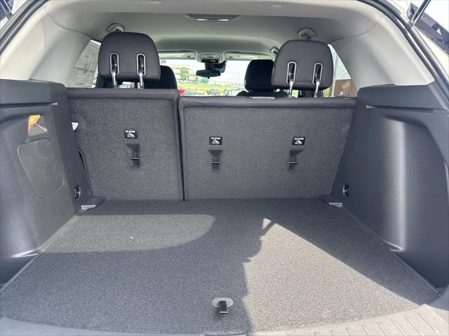 2026 Chevrolet TrailBlazer AWD LT