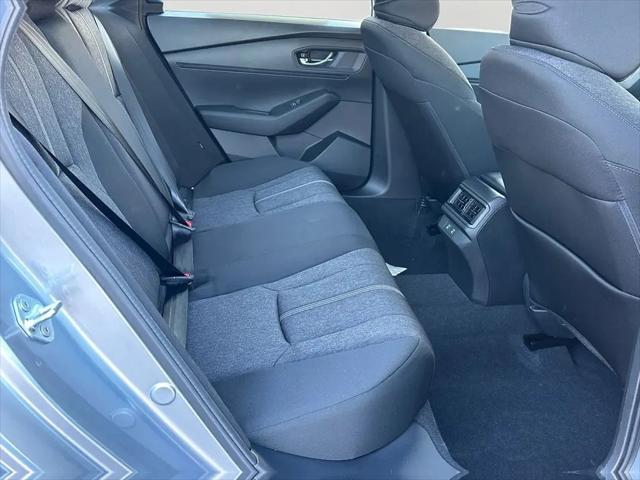 2026 Honda Accord Sedan Sport