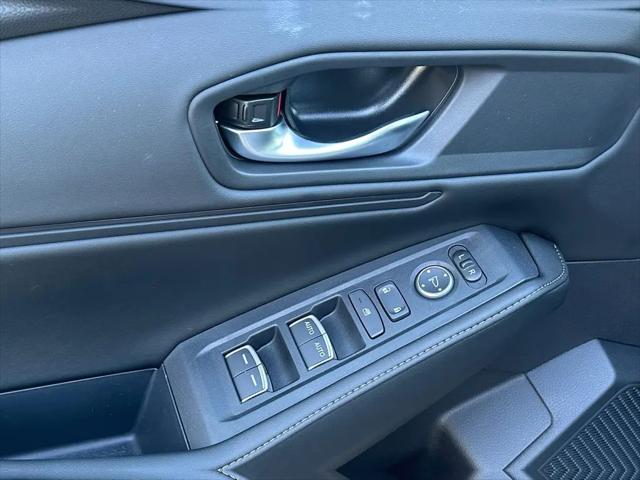 2026 Honda Accord Sedan Sport