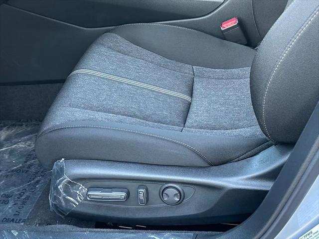 2026 Honda Accord Sedan Sport