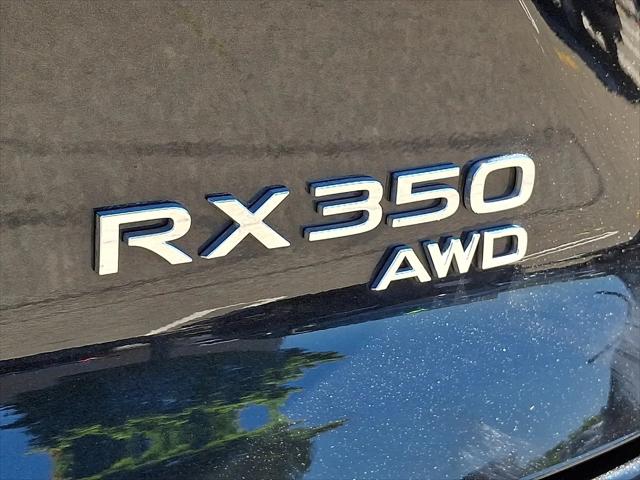2023 Lexus RX 350 Premium