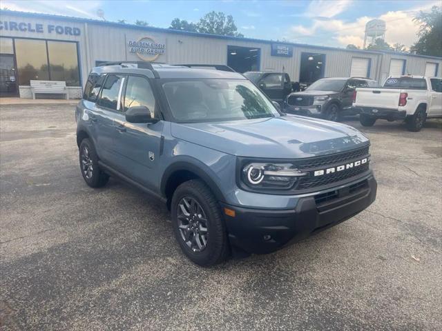 2026 Ford Bronco Sport Big Bend for sale in Parsons, TN
