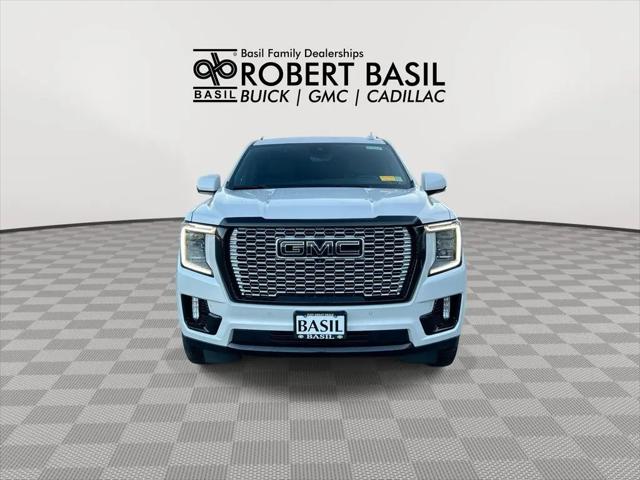 2023 GMC Yukon XL 4WD Denali