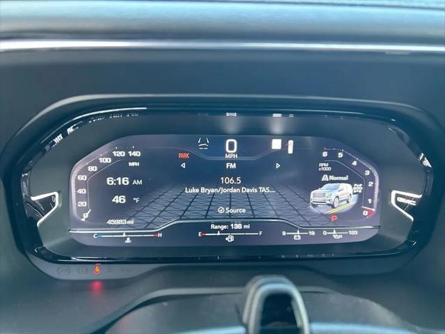 2023 GMC Yukon XL 4WD Denali