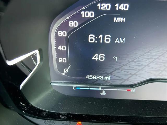 2023 GMC Yukon XL 4WD Denali