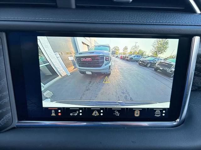 2023 GMC Yukon XL 4WD Denali