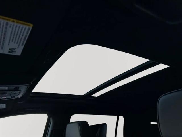 2023 GMC Yukon XL 4WD Denali