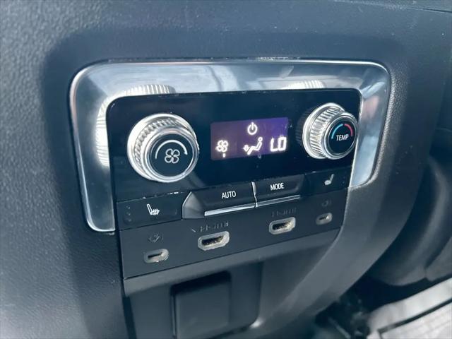 2023 GMC Yukon XL 4WD Denali