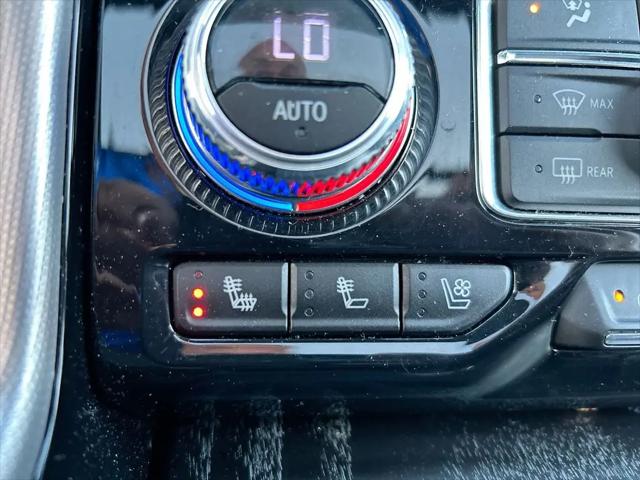 2023 GMC Yukon XL 4WD Denali