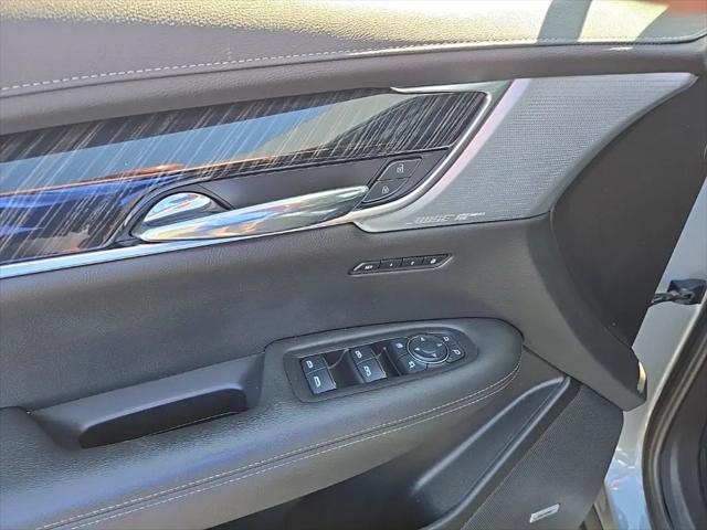 2024 Cadillac XT6 AWD Premium Luxury