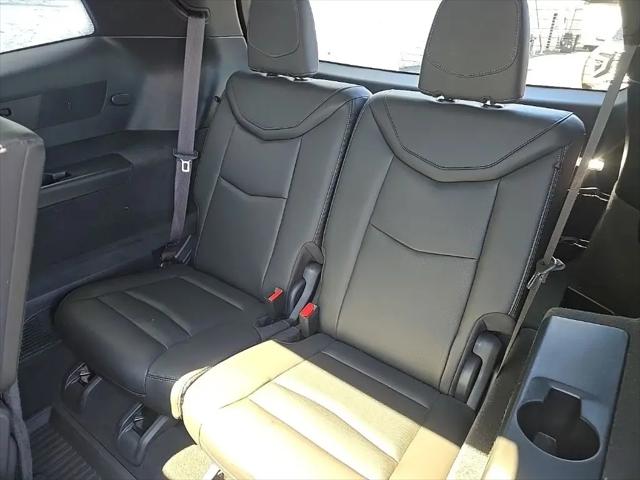 2024 Cadillac XT6 AWD Premium Luxury