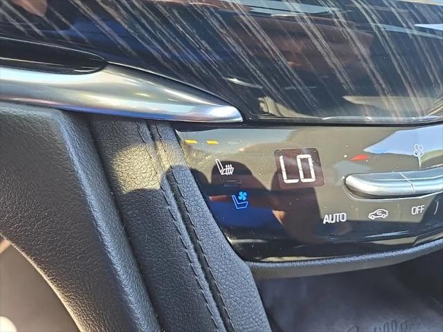 2024 Cadillac XT6 AWD Premium Luxury