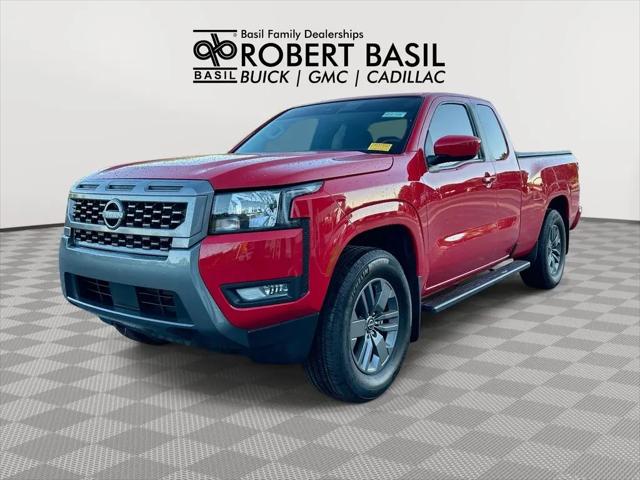 2025 Nissan Frontier King Cab SV 4x2 for sale in Orchard Park, NY