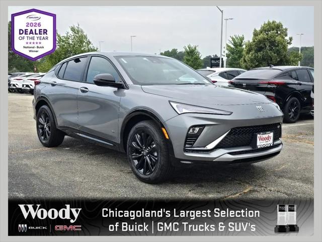 2026 Buick NV Sport Touring FWD for sale in Gurnee, IL
