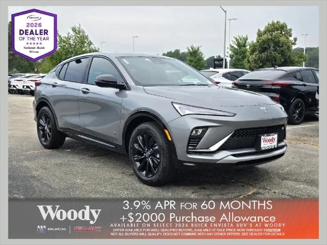 2026 Buick NV Sport Touring FWD for sale in Gurnee, IL