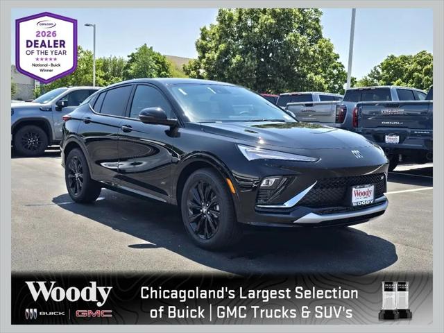 2026 Buick NV Sport Touring FWD for sale in Gurnee, IL