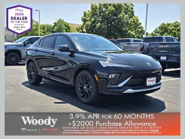 2026 Buick NV Sport Touring FWD for sale in Gurnee, IL