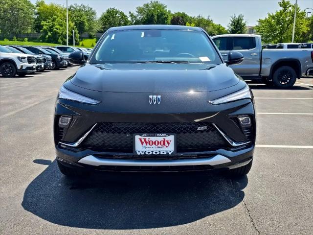 2026 Buick NV Sport Touring FWD