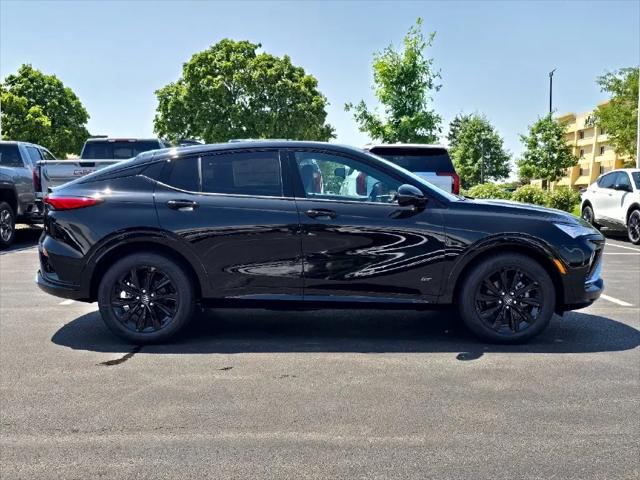 2026 Buick NV Sport Touring FWD