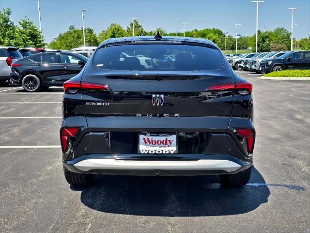 2026 Buick NV Sport Touring FWD