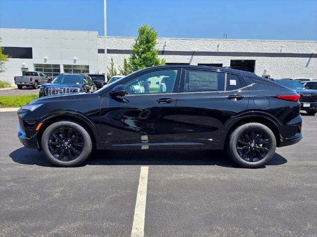 2026 Buick NV Sport Touring FWD