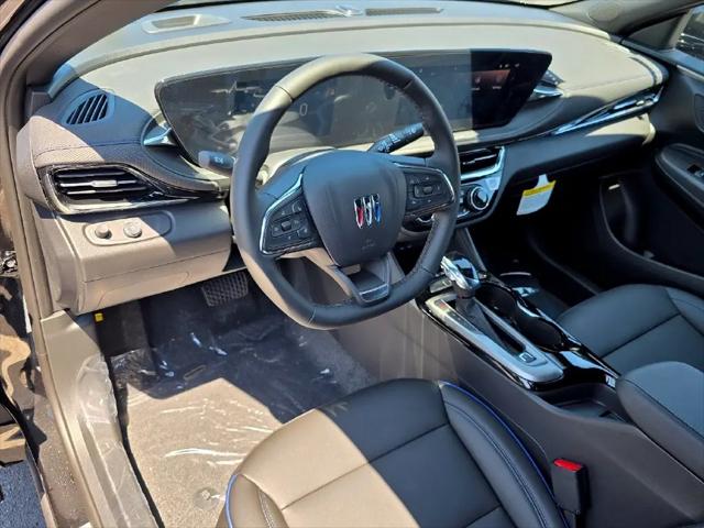 2026 Buick NV Sport Touring FWD