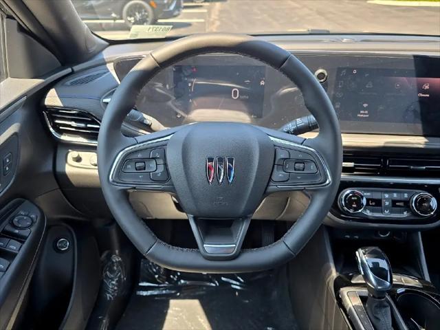 2026 Buick NV Sport Touring FWD
