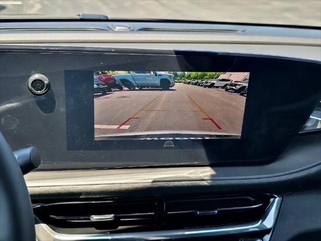 2026 Buick NV Sport Touring FWD