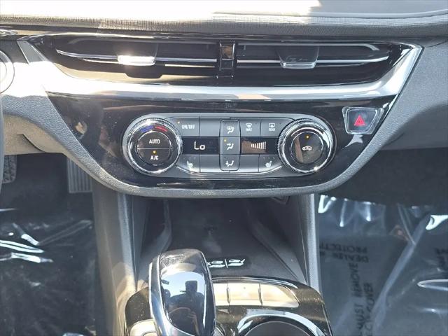 2026 Buick NV Sport Touring FWD