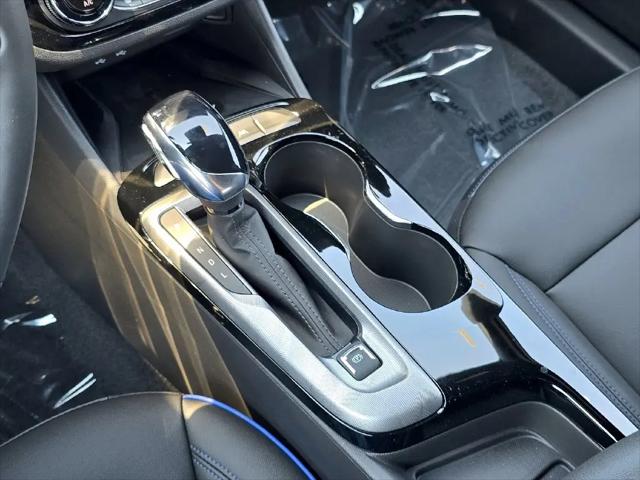 2026 Buick NV Sport Touring FWD